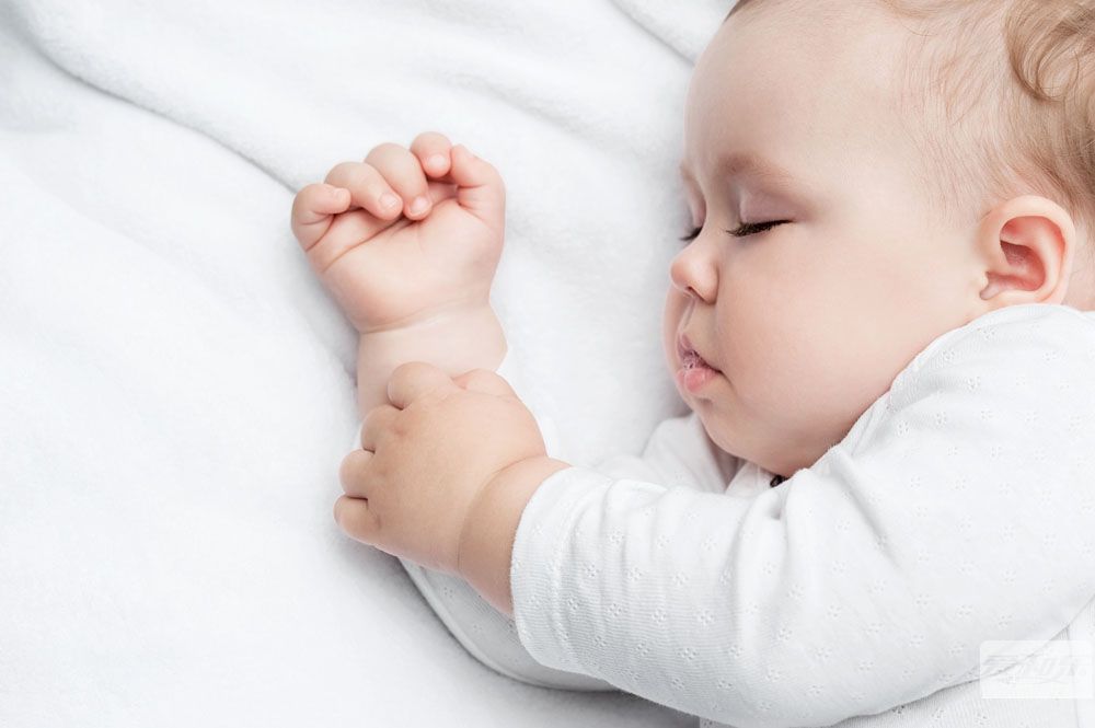 培養(yǎng)寶寶的健康睡眠習(xí)慣